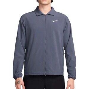 Mens Size Small - Nike Tour Repel Full-Zip Golf Jacket Sportswear Casual Top